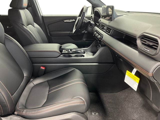 2026 Honda Pilot TrailSport AWD