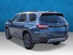 2026 Honda Pilot TrailSport AWD