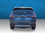 2026 Honda Pilot TrailSport AWD