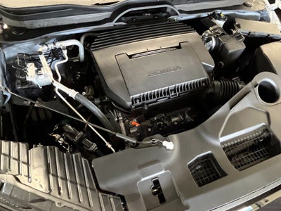 2026 Honda Pilot TrailSport AWD