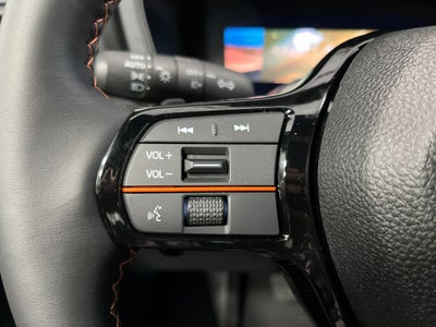 2026 Honda Pilot TrailSport AWD