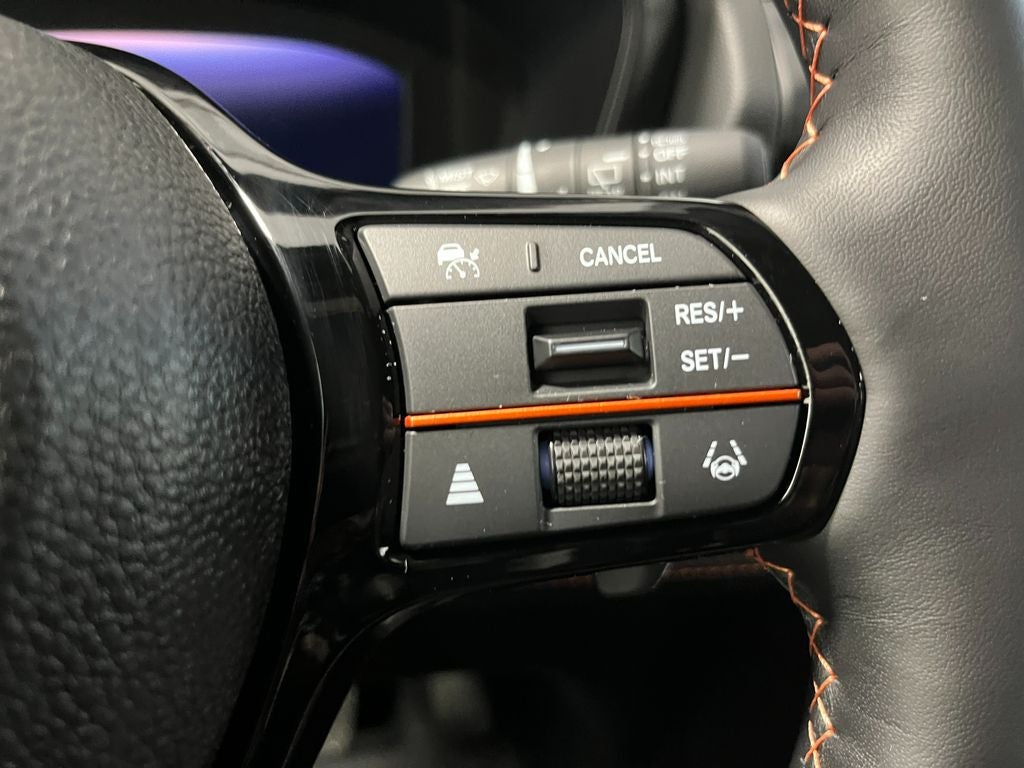 2026 Honda Pilot TrailSport AWD
