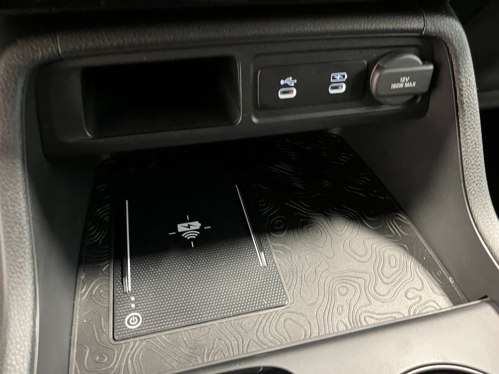 2026 Honda Pilot TrailSport AWD