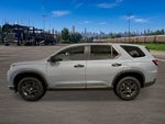 2026 Honda Pilot TrailSport AWD