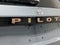 2026 Honda Pilot TrailSport AWD