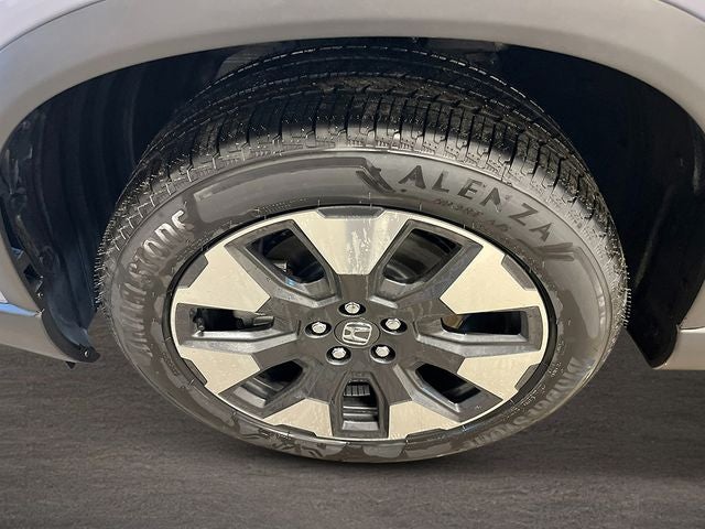 2026 Honda Pilot Touring AWD