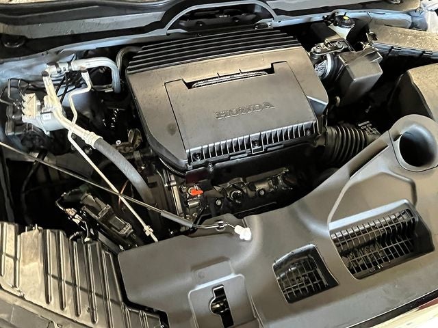 2026 Honda Pilot Touring AWD