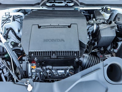 2026 Honda Pilot Touring AWD
