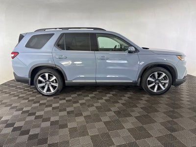 2023 Honda Pilot Touring