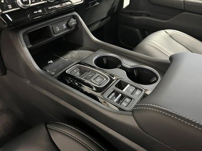 2026 Honda Pilot AWD Touring Blackout