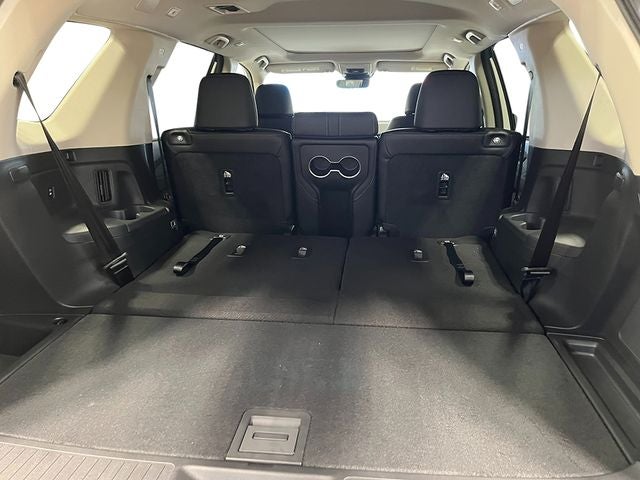 2026 Honda Pilot AWD Touring Blackout