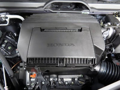 2026 Honda Pilot Touring AWD