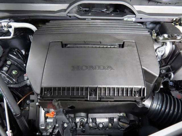 2026 Honda Pilot Touring AWD