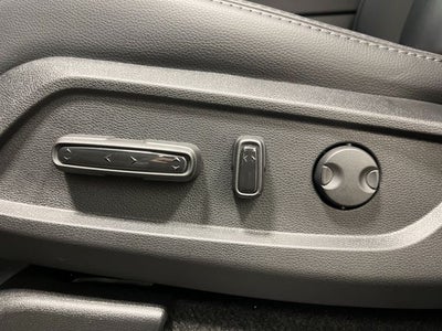2026 Honda Pilot Touring AWD