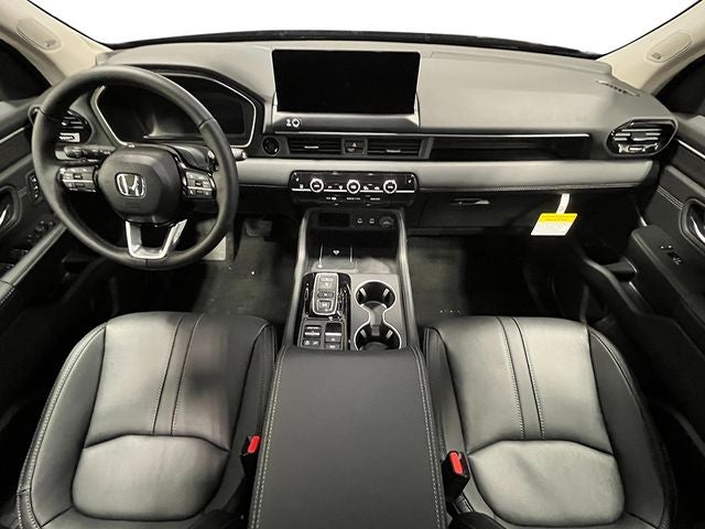2026 Honda Pilot Touring AWD