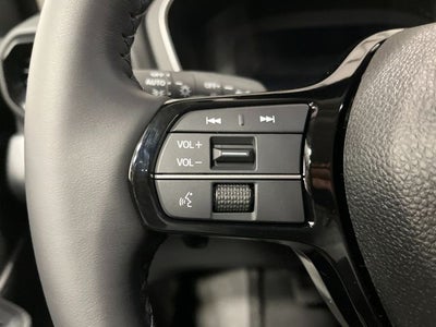 2026 Honda Pilot Touring AWD