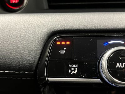 2026 Honda Pilot Touring AWD