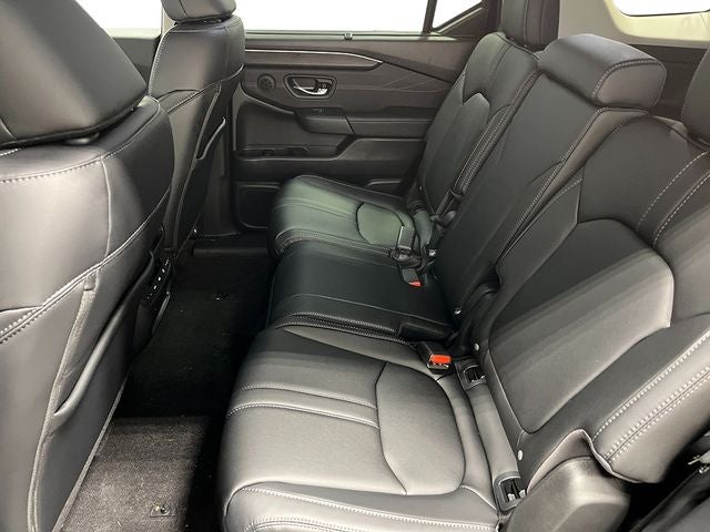 2026 Honda Pilot Touring AWD