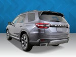 2026 Honda Pilot Touring AWD