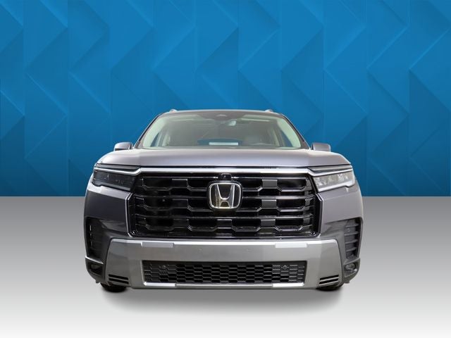 2026 Honda Pilot Touring AWD
