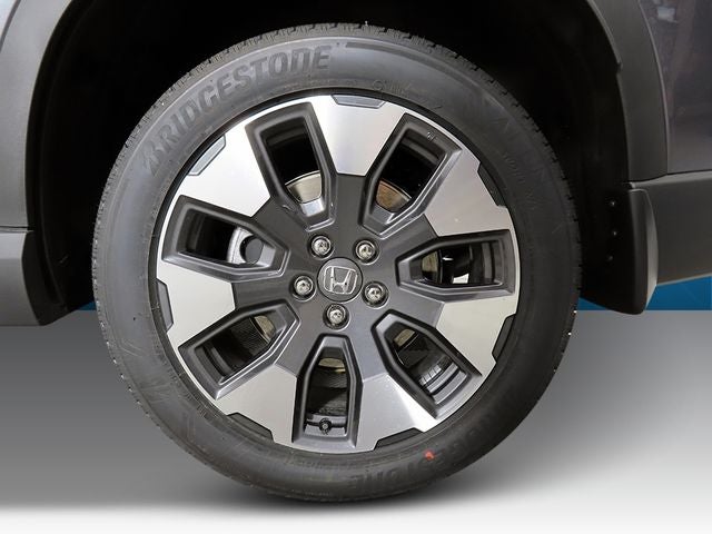 2026 Honda Pilot Touring AWD