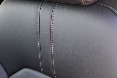 2026 Honda Pilot Touring Blackout