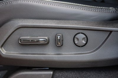 2026 Honda Pilot Touring Blackout