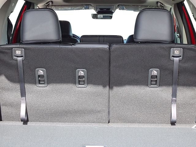 2026 Honda Pilot Touring Blackout