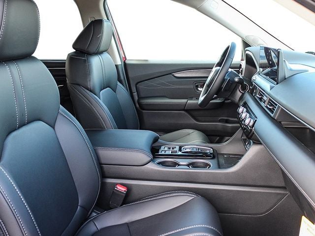 2026 Honda Pilot Touring Blackout