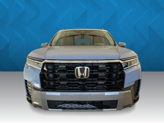 2026 Honda Pilot Touring AWD