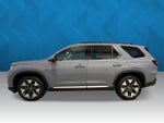 2026 Honda Pilot Touring AWD
