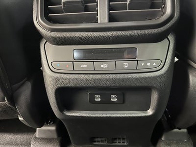 2026 Honda Pilot Touring AWD