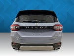 2026 Honda Pilot Touring AWD