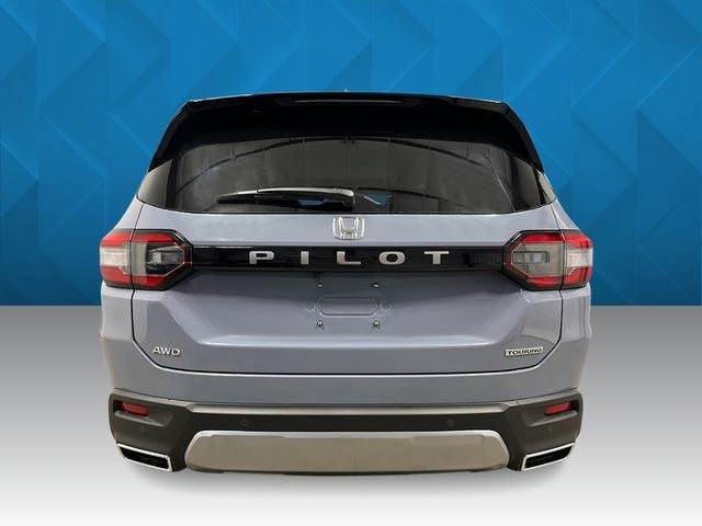 2026 Honda Pilot Touring AWD