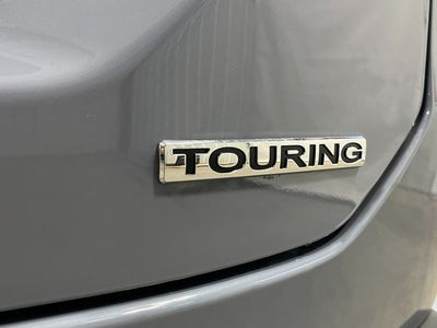 2026 Honda Pilot Touring AWD
