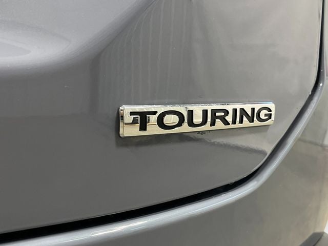 2026 Honda Pilot Touring AWD