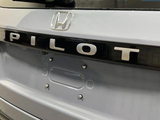 2026 Honda Pilot Touring AWD