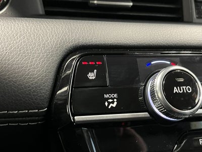 2026 Honda Pilot Touring AWD