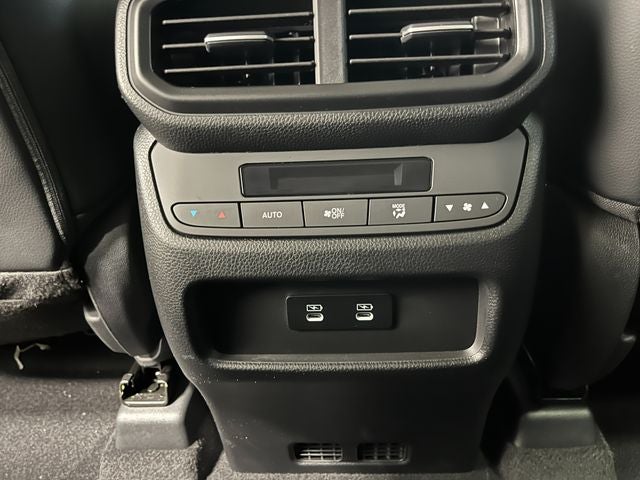 2026 Honda Pilot Touring AWD