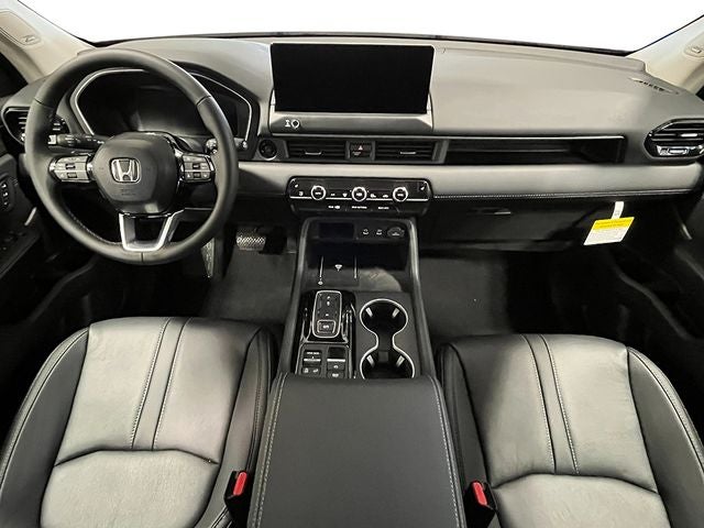 2026 Honda Pilot Touring AWD