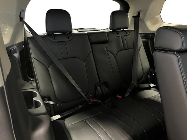 2026 Honda Pilot Touring AWD