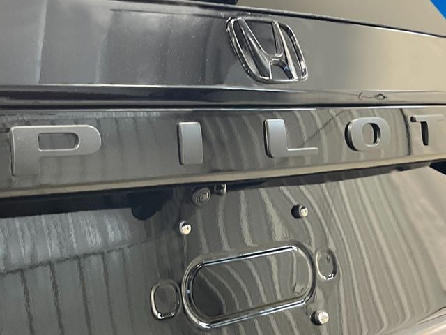 2026 Honda Pilot Touring AWD