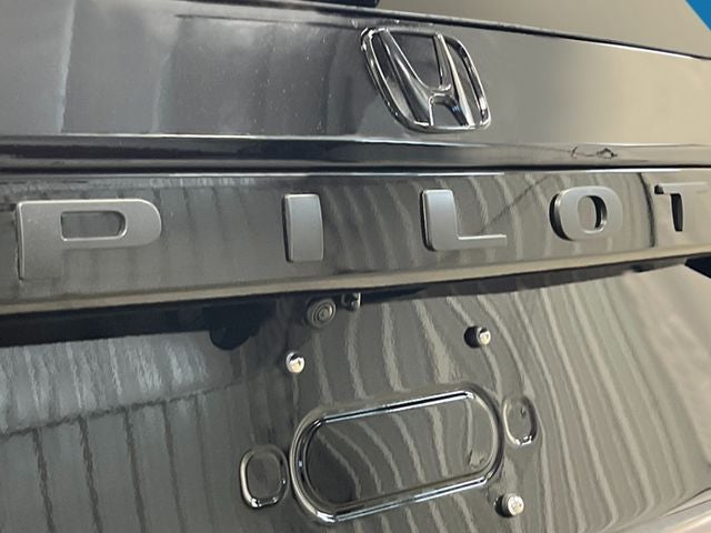 2026 Honda Pilot Touring AWD
