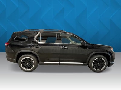 2026 Honda Pilot Touring AWD
