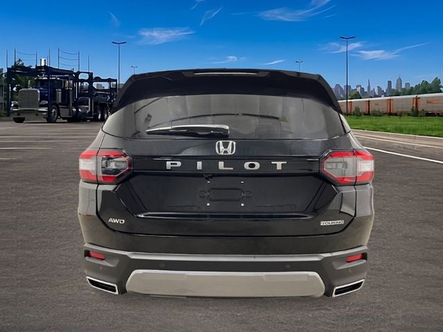 2026 Honda Pilot AWD Touring