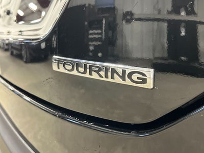 2026 Honda Pilot AWD Touring