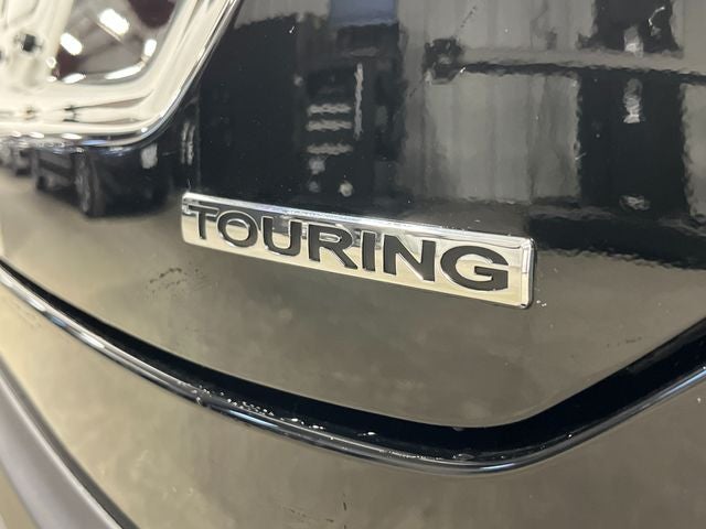 2026 Honda Pilot AWD Touring