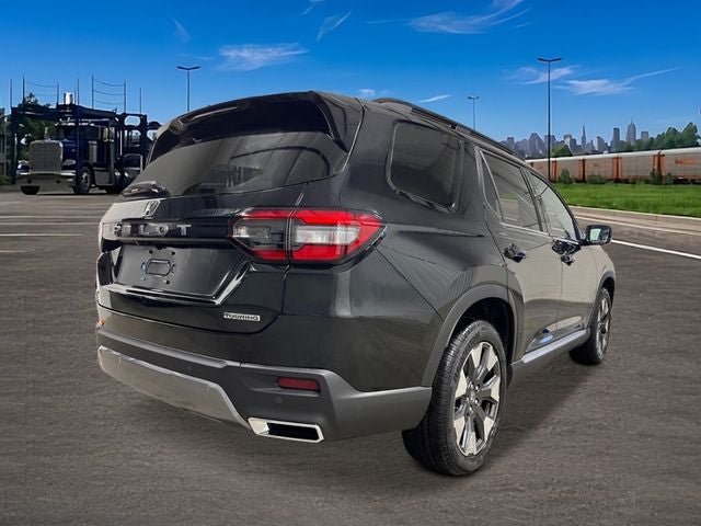 2026 Honda Pilot AWD Touring