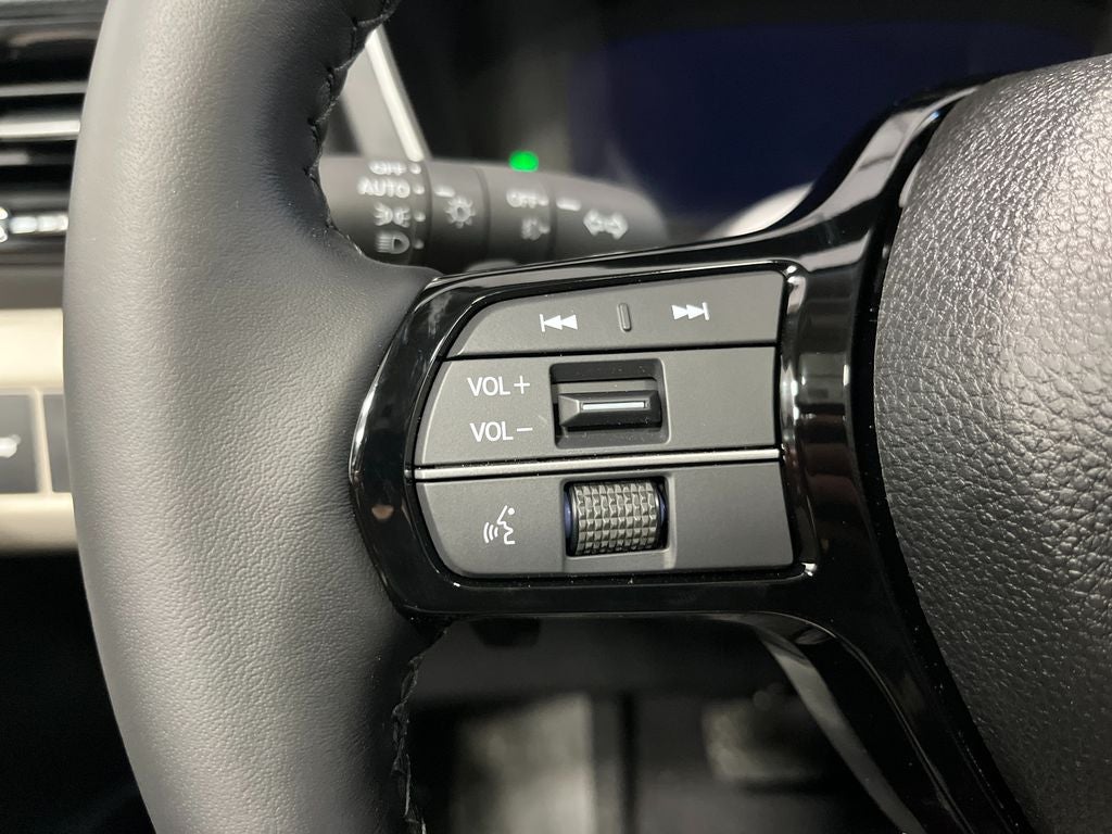 2026 Honda Pilot Touring AWD