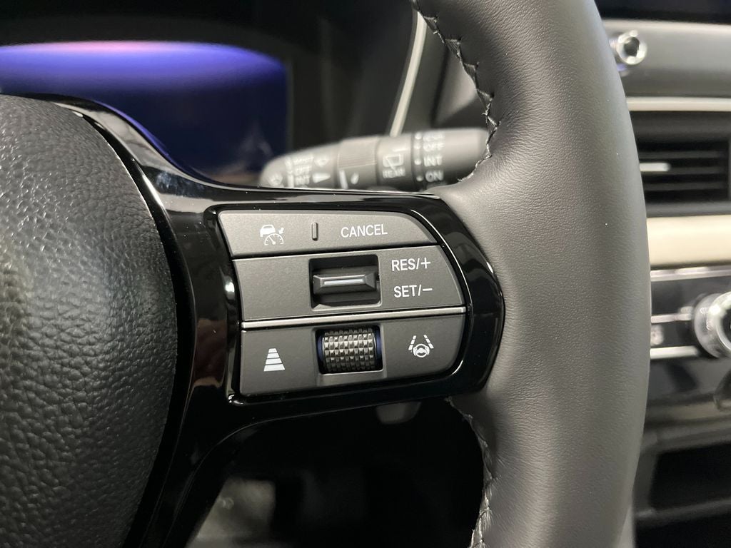2026 Honda Pilot Touring AWD